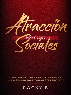 cover image of Atracción por Redes Sociales